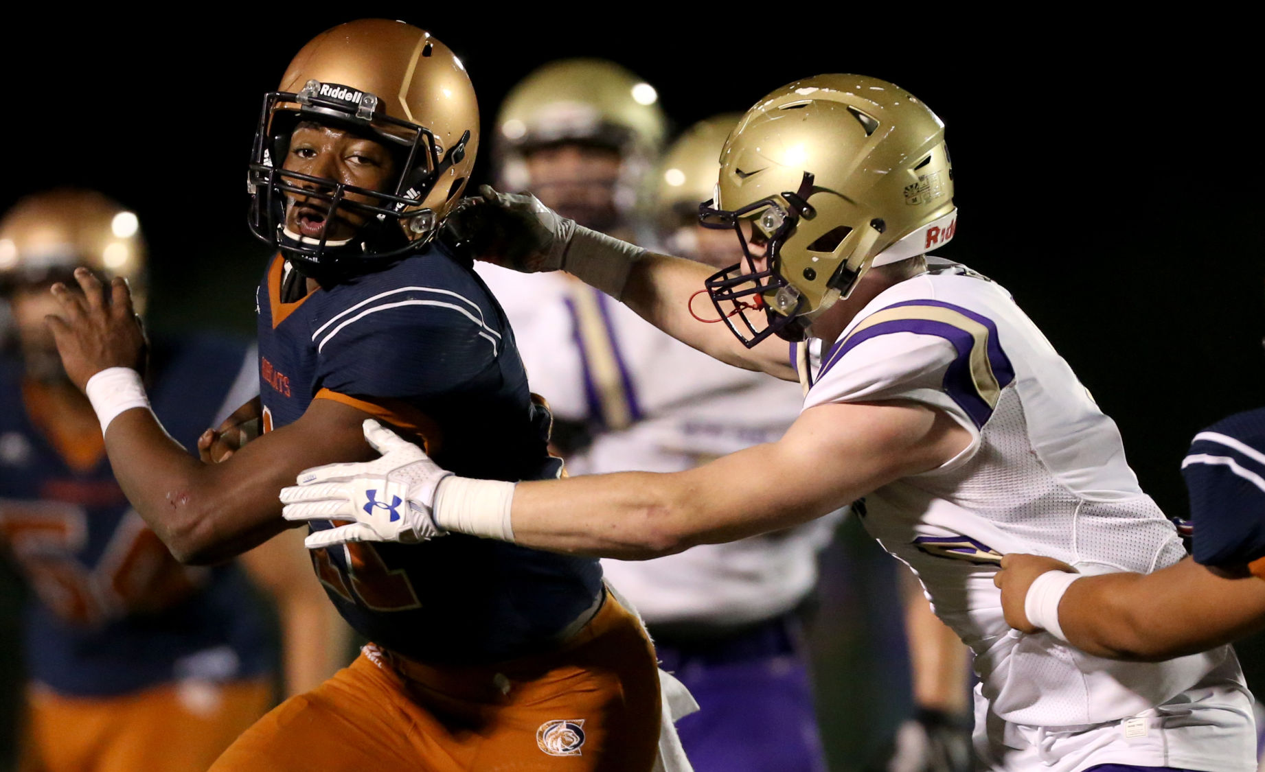 Cienega vs Notre Dame Prep (copy)